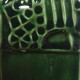 Luster Green - 16 oz Mayco Foundation Glaze Luster Green - 16 oz Mayco Foundation Glaze